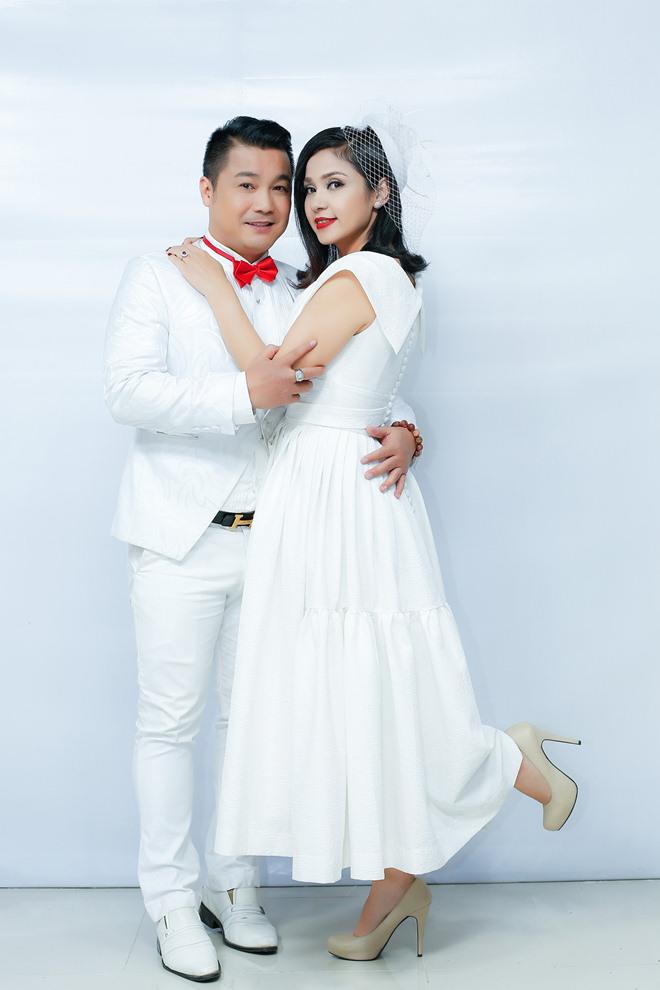 bao nam troi qua, "cap tinh nhan" viet trinh - ly hung van dep doi y nhu thoi son tre - 1